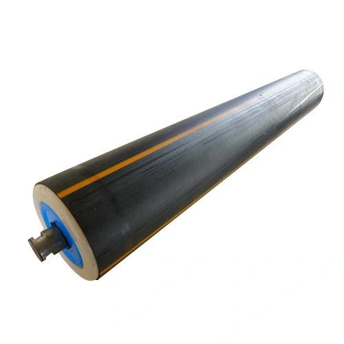 Plastic Conveyor Rollers